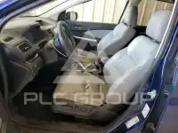 2015 Honda CR-V фото