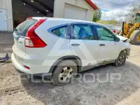 2015 Honda CR-V фото