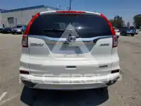 2015 Honda CR-V фото