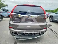 2015 Honda CR-V фото