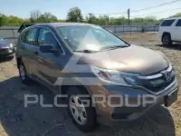 2015 Honda CR-V фото