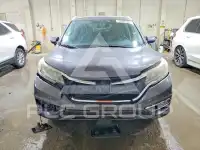 2015 Honda CR-V фото