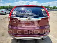 2015 Honda CR-V photo