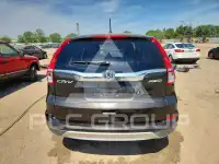 2015 Honda CR-V photo