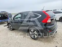 2015 Honda CR-V фото