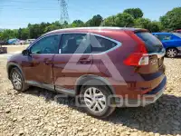 2015 Honda CR-V фото