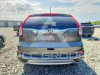 2015 Honda CR-V фото