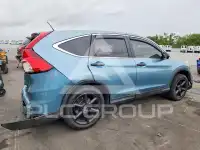 2015 Honda CR-V фото