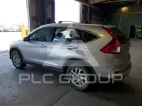 2015 Honda CR-V photo