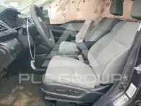 2015 Honda CR-V photo