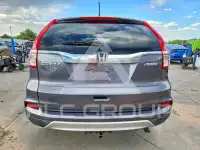 2015 Honda CR-V фото