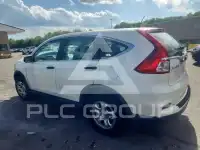 2015 Honda CR-V фото