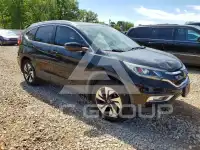 2015 Honda CR-V фото