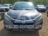 2015 Honda CR-V фото