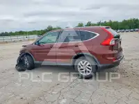 2015 Honda CR-V фото