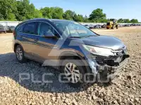 2015 Honda CR-V фото