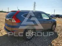 2015 Honda CR-V фото