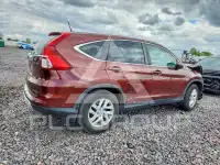 2015 Honda CR-V photo