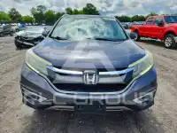 2015 Honda CR-V фото