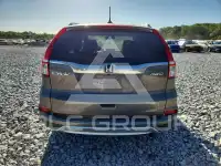 2015 Honda CR-V photo