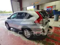 2015 Honda CR-V фото