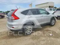 2015 Honda CR-V фото