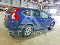 2015 Honda CR-V photo