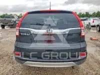 2015 Honda CR-V фото