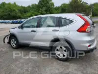 2015 Honda CR-V фото