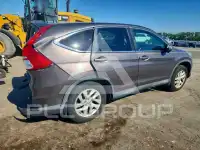 2015 Honda CR-V фото