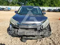 2015 Honda CR-V фото