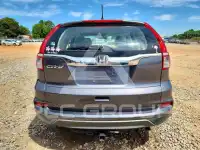 2015 Honda CR-V фото