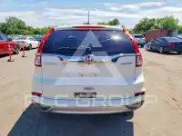 2015 Honda CR-V photo