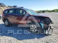 2015 Honda CR-V photo