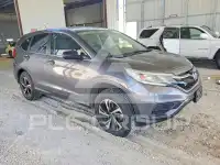 2015 Honda CR-V фото