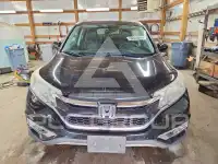 2015 Honda CR-V photo