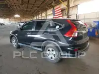 2015 Honda CR-V фото