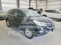 2015 Honda CR-V photo