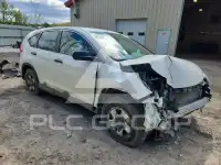 2015 Honda CR-V фото