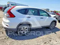 2015 Honda CR-V photo