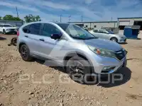 2015 Honda CR-V фото