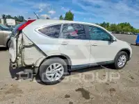 2015 Honda CR-V фото
