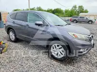 2015 Honda CR-V photo