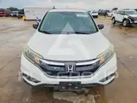 2015 Honda CR-V фото