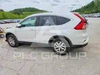 2015 Honda CR-V фото