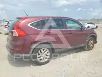 2015 Honda CR-V фото