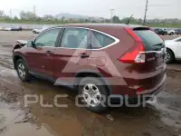 2015 Honda CR-V фото