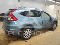 2015 Honda CR-V фото