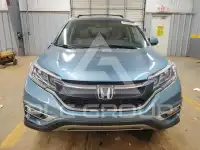 2015 Honda CR-V фото