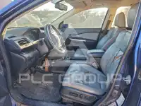 2015 Honda CR-V фото